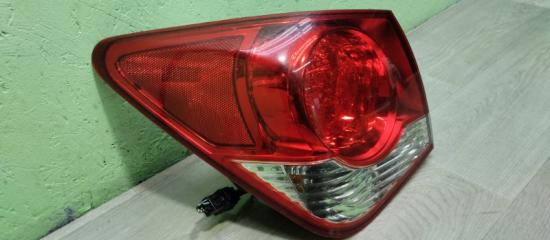 Фонарь левый Cruze J305
