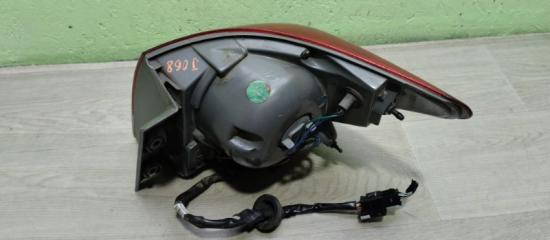 Фонарь левый Cruze J305