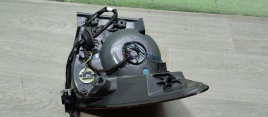 Фонарь левый Cruze J305