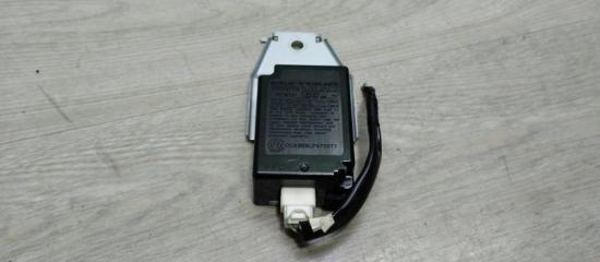 Блок давления в шинах TOYOTA CAMRY