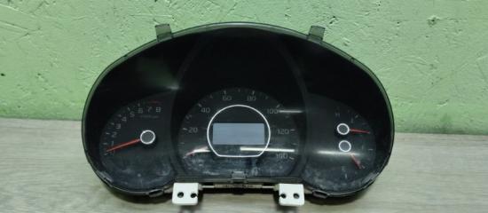 Щиток приборов Kia Soul