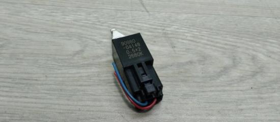 Конденсатор TOYOTA CAMRY