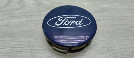 Запчасть колпак колеса Ford Focus 3