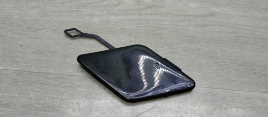 Заглушка бампера задняя BMW 3