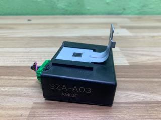 Блок управления светом Honda Pilot контрактная Блок управления светом Honda Pilot