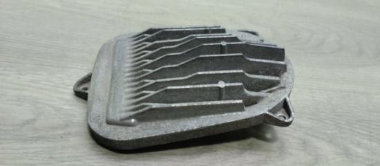 Светодиодный модуль правый GLC X253