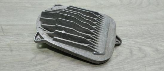 Светодиодный модуль правый Mercedes GLC X253