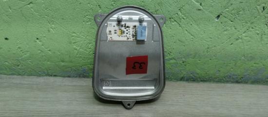 Светодиодный модуль правый GLC X253