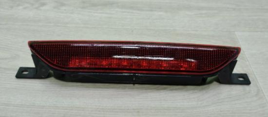 Стоп сигнал дополнительный Jeep Grand Cherokee