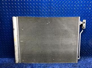 Радиатор кондиционера BMW 5 Б/У Радиатор кондиционера BMW 5