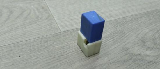 Реле INFINITI EX35 контрактная Реле INFINITI EX35