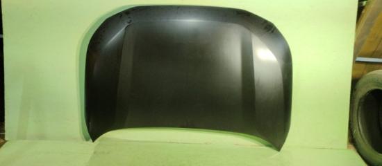 Запчасть капот Toyota RAV4