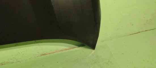 Капот Toyota RAV4