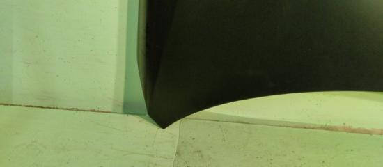 Капот Sorento 2