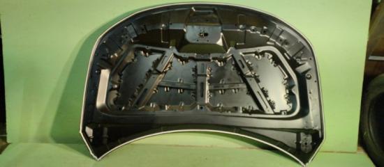 Капот Sorento 2