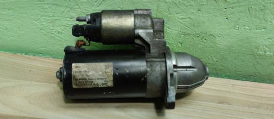 Стартер BMW 3 контрактная Стартер BMW 3