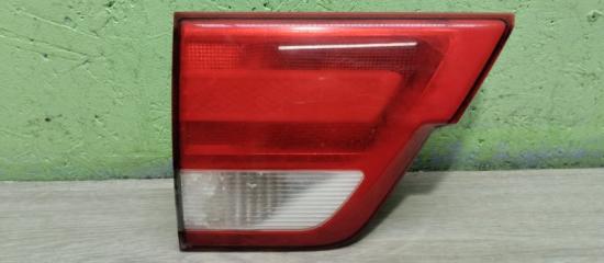Фонарь левый Jeep Grand Cherokee
