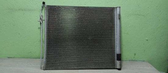 Радиатор кондиционера Land Rover Vogue 3 контрактная Радиатор кондиционера Land Rover Vogue 3