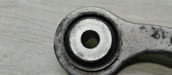 Рычаг подвески задний правый C W204