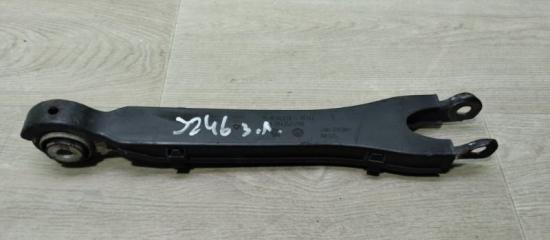 Рычаг подвески задний C W204