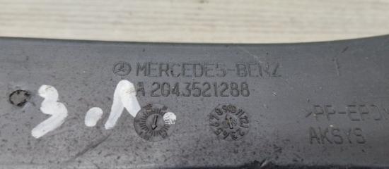 Рычаг подвески задний C W204