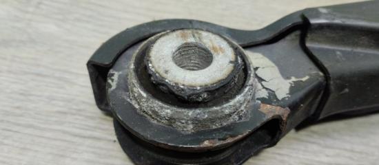 Рычаг подвески задний C W204