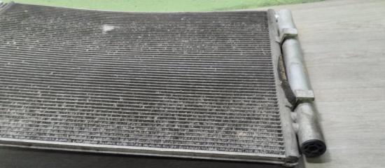 Радиатор кондиционера Soul PS G4FD