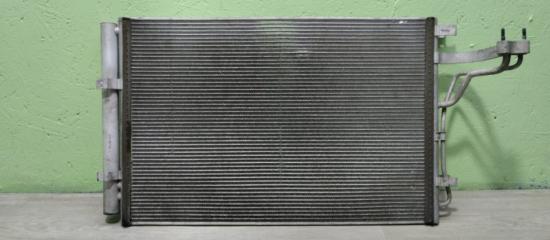 Радиатор кондиционера Soul PS G4FD