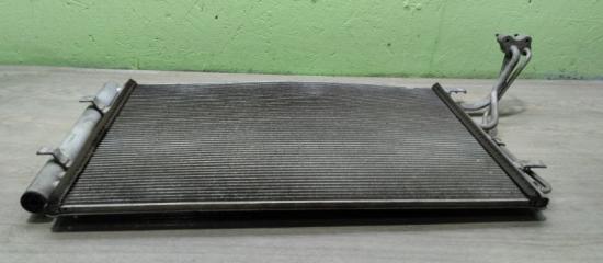 Радиатор кондиционера Soul PS G4FD