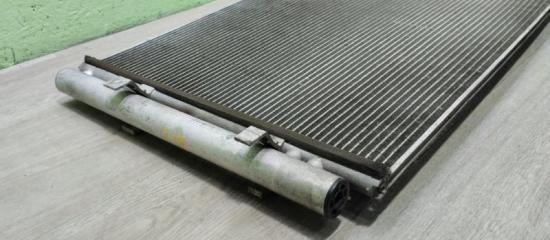 Радиатор кондиционера Soul PS G4FD