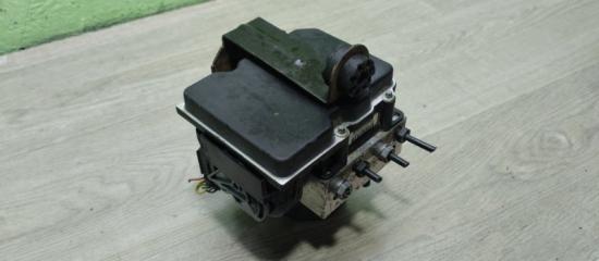 Блок abs Land Rover Vogue 3