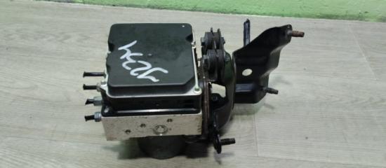 Блок abs INFINITI EX35
