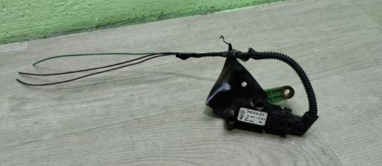 Датчик высоты дорожного просвета PORSCHE CAYENNE контрактная Датчик высоты дорожного просвета PORSCHE CAYENNE