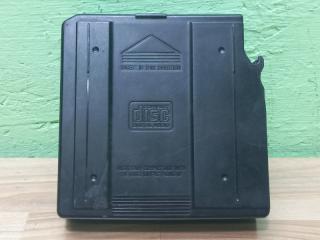 Бардачок Mercedes C