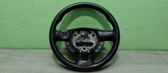 Руль Kia Soul