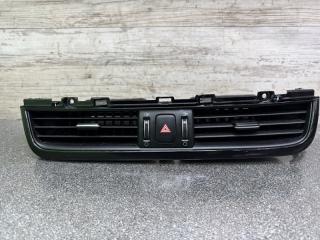 Воздуховод торпеды Kia Optima