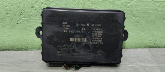 Блок бесключевого доступа Land Rover Vogue 3