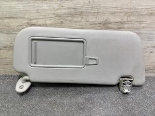 Козырек солнцезащитный правый Kia Soul