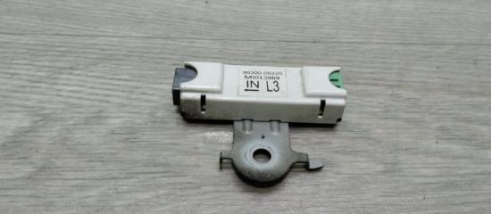 Усилитель антенны TOYOTA CAMRY