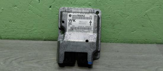Блок Airbag srs Jeep Grand Cherokee