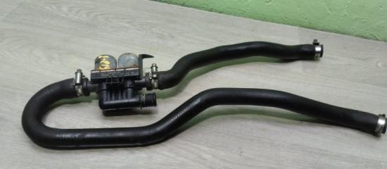 Клапан отопителя BMW X5 контрактная Клапан отопителя BMW X5