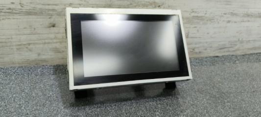 Дисплей информационный Nissan PATHFINDER