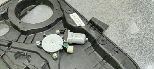 Стеклоподъемник задний правый Soul PS