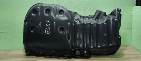 Защита днища TOYOTA CAMRY