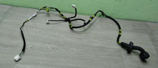 Проводка двери задняя левая TOYOTA CAMRY