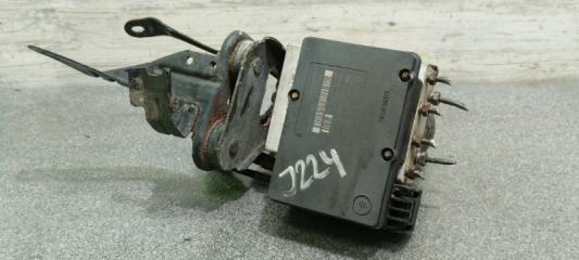 Блок abs Mercedes ML