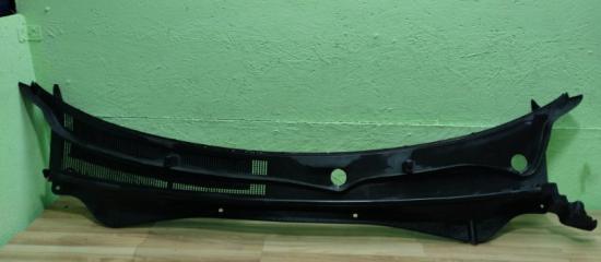 Жабо Kia Optima