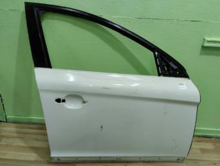 Дверь передняя правая VOLVO XC60