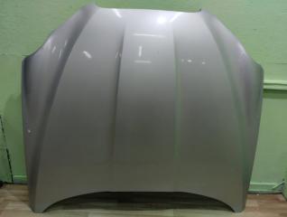 Капот Jaguar XF контрактная Капот Jaguar XF