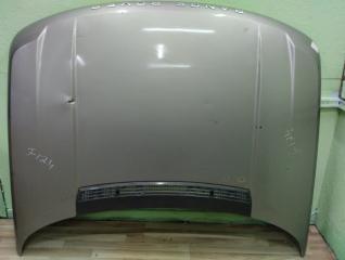 Капот Land Rover Vogue 3 контрактная Капот Land Rover Vogue 3